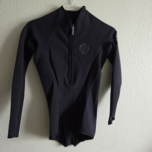 Billabong Black Women's Swimsuit